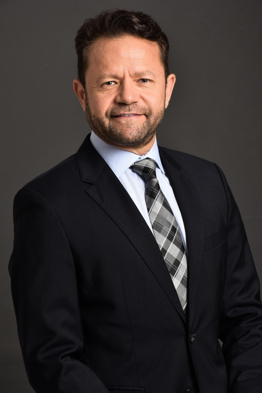 crew manager portrait